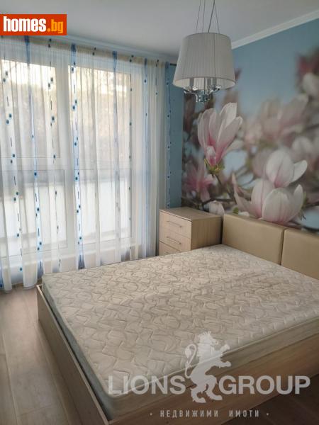 Двустаен, 52m² - Кв. Бриз, Варна - Апартамент за продажба - LIONS GROUP - 119124312