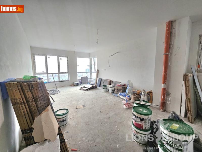 Двустаен, 77m² - Кв. Бриз, Варна - Апартамент за продажба - LIONS GROUP - 119124347