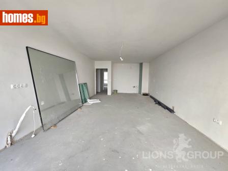 Тристаен, 110m² - Апартамент за продажба - 119124355
