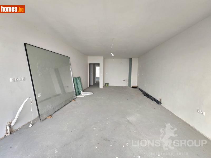 Тристаен, 110m² - Кв. Бриз, Варна - Апартамент за продажба - LIONS GROUP - 119124355