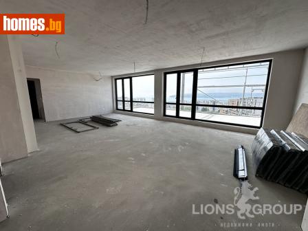 Четиристаен, 170m² - Апартамент за продажба - 119124403