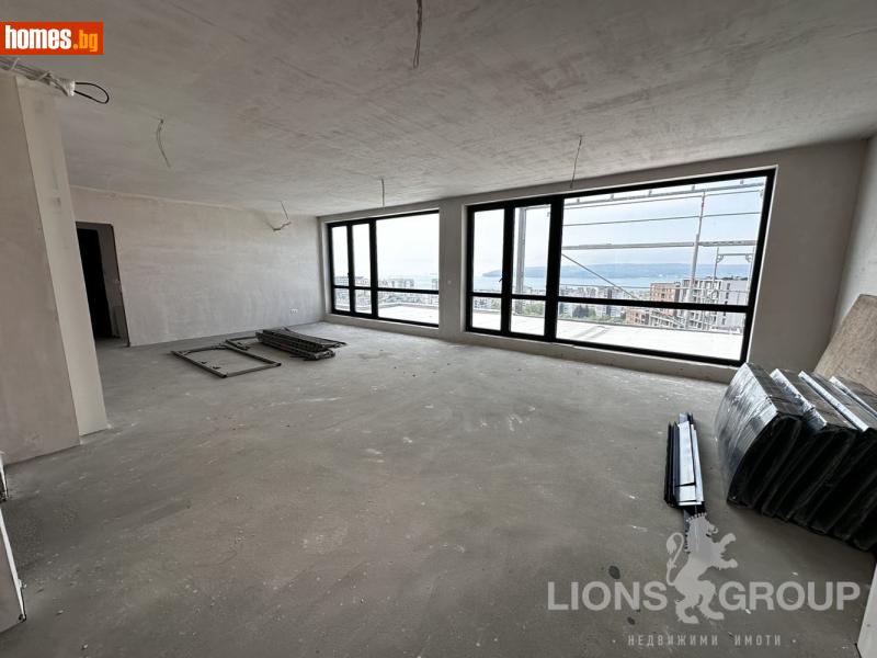 Четиристаен, 170m² - Кв. Бриз, Варна - Апартамент за продажба - LIONS GROUP - 119124403