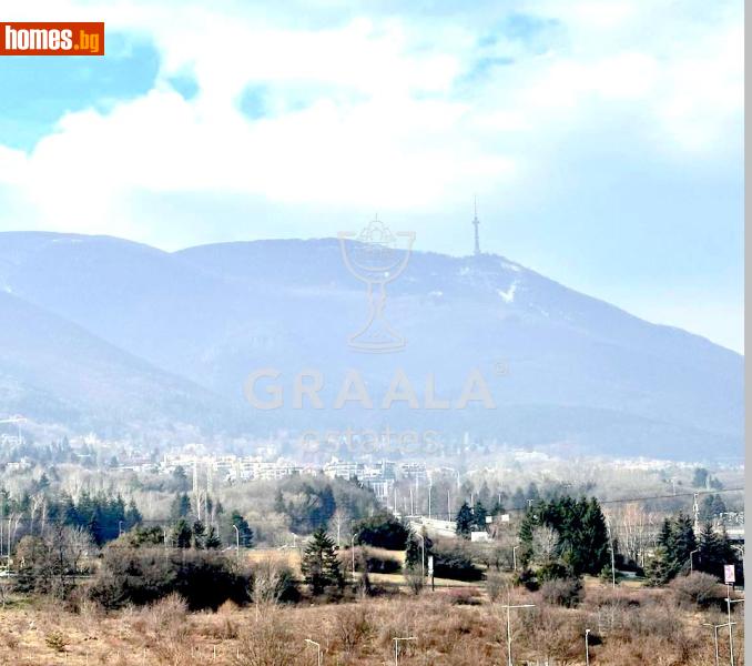 Тристаен, 190m² - Кв. Манастирски Ливади, София - Апартамент за продажба - ГРААЛА ЕСТЕЙТС - 119124703