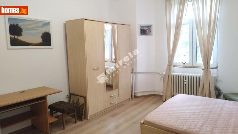 Двустаен, 50m² - София, София - град - Апартамент под наем - МИРЕЛА - 119125619