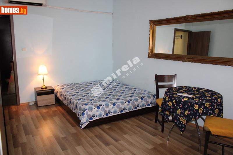 Едностаен, 45m² - Жк. Света Троица, София - Апартамент под наем - МИРЕЛА - 119125629