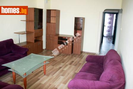 Тристаен, 90m² - Апартамент под наем - 119125639