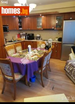 Тристаен, 94m² - Апартамент за продажба - 119125649