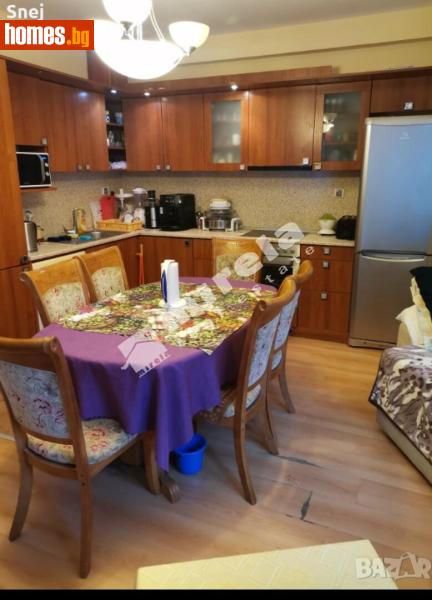 Тристаен, 94m² - К.к.Златни Пясъци, Варна - Апартамент за продажба - МИРЕЛА - 119125649