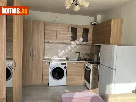 Двустаен, 40m² - Апартамент под наем - 119125659