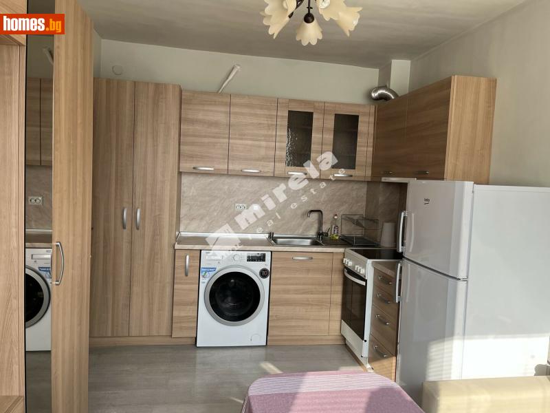Двустаен, 40m² - Жк. Банишора, София - Апартамент под наем - МИРЕЛА - 119125659