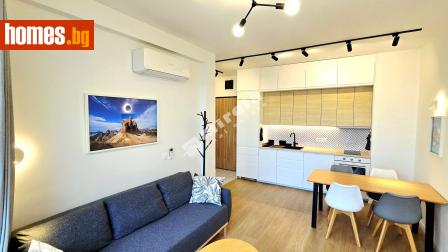 Двустаен, 64m² - Апартамент под наем - 119125679