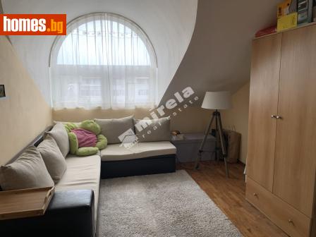 Двустаен, 80m² - Апартамент за продажба - 119125690