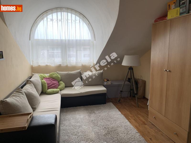 Двустаен, 80m² -  Чаталджа, Варна - Апартамент за продажба - МИРЕЛА - 119125690