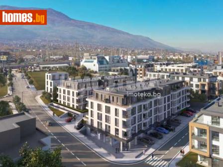 Тристаен, 110m² - Апартамент за продажба - 119125927