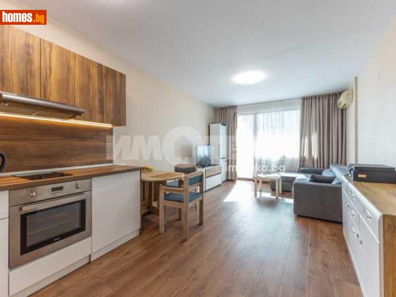 Двустаен, 75m² - К.к.Св.Константин и Елена, Варна - Апартамент за продажба - ИМОТЕКА АД - 119126066