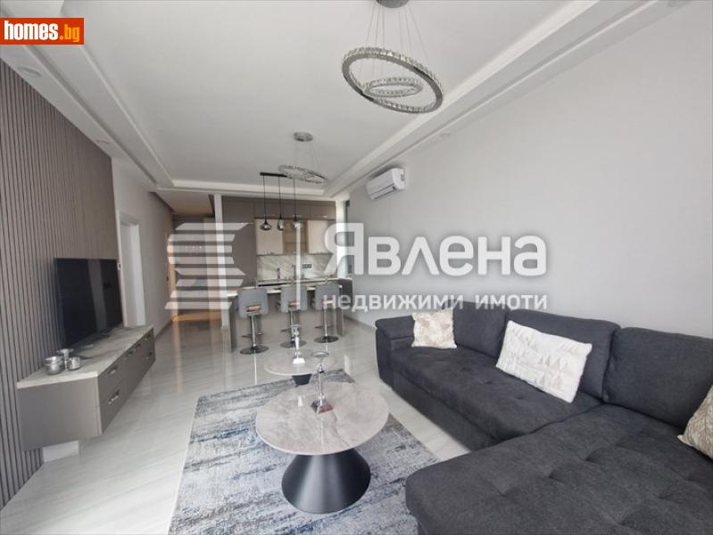 Тристаен, 110m² - Кв. Кръстова Вада, София - Апартамент за продажба - ЯВЛЕНА - 119126141