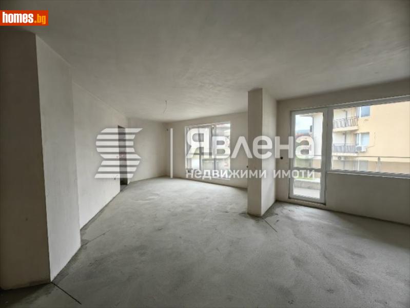 Тристаен, 115m² - Жк. Еленово, Благоевград - Апартамент за продажба - ЯВЛЕНА - 119126159