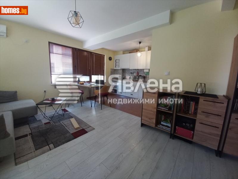 Двустаен, 65m² - Жк Южен, Пловдив - Апартамент за продажба - ЯВЛЕНА - 119126168
