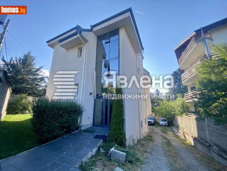Четиристаен, 138m² - Кв. Малинова Долина, София - Апартамент за продажба - ЯВЛЕНА - 119126185