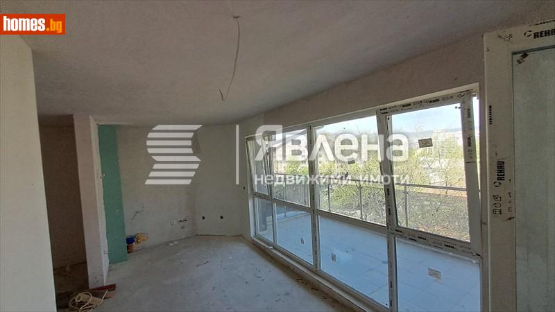 Едностаен, 50m² -  Колхозен Пазар, Варна - Апартамент за продажба - ЯВЛЕНА - 119126248