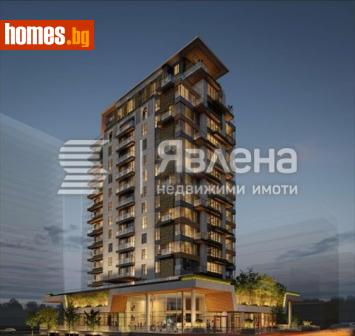 Двустаен, 77m² - Апартамент за продажба - 119126253