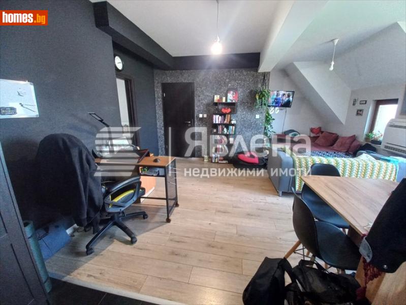 Двустаен, 73m² - Жк Южен, Пловдив - Апартамент за продажба - ЯВЛЕНА - 119126256