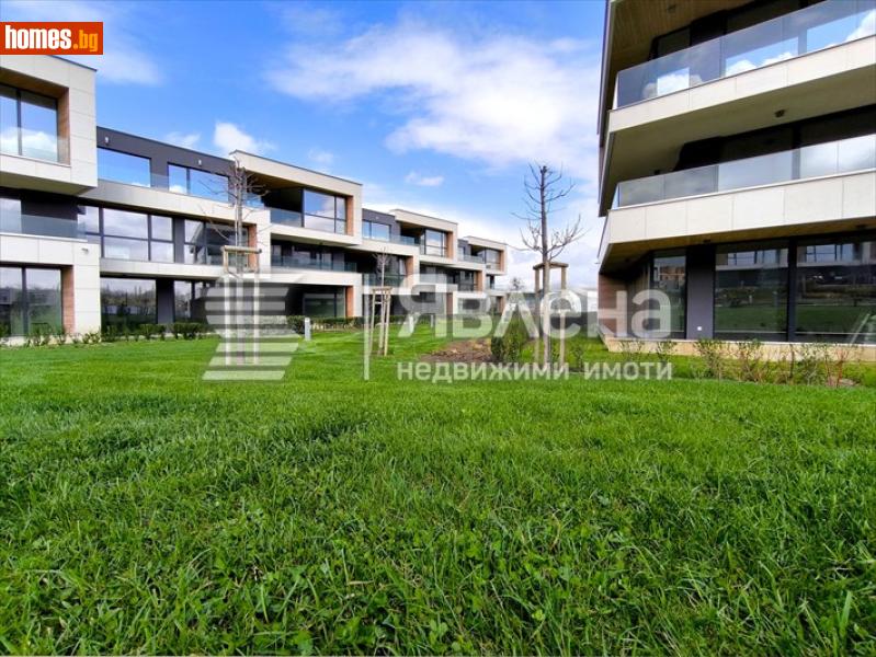 Тристаен, 178m² - Кв. Симеоново, София - Апартамент за продажба - ЯВЛЕНА - 119126263