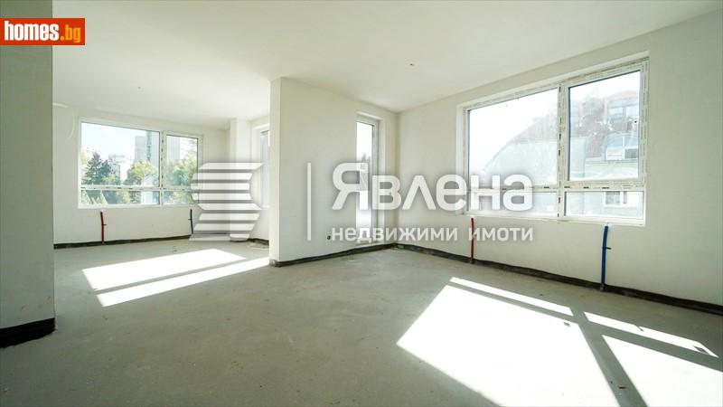 Тристаен, 136m² - Жк. Дианабад, София - Апартамент за продажба - ЯВЛЕНА - 119126278