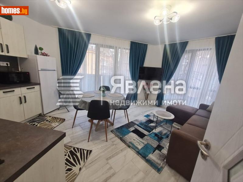 Тристаен, 80m² -  Център, Варна - Апартамент под наем - ЯВЛЕНА - 119126387
