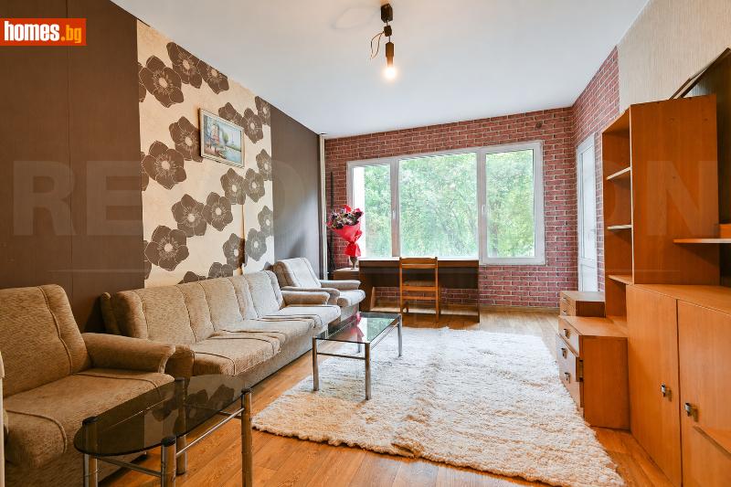 Тристаен, 80m² - Жк. Връбница 1, София - Апартамент за продажба - Революшън Естейт - 119128240