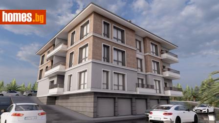 Тристаен, 104m² - Апартамент за продажба - 119128266