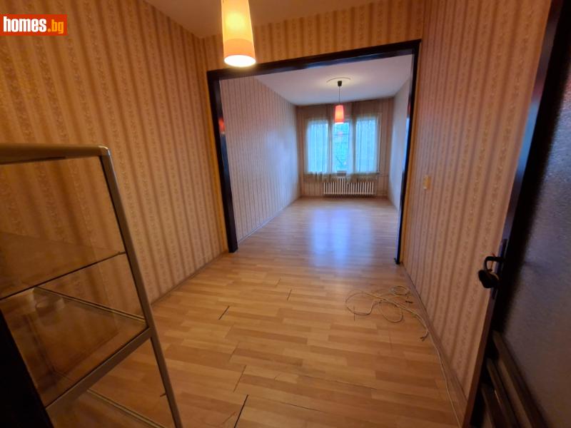 Едностаен, 45m² -  Център, София - Апартамент за продажба - Астена - 119128383