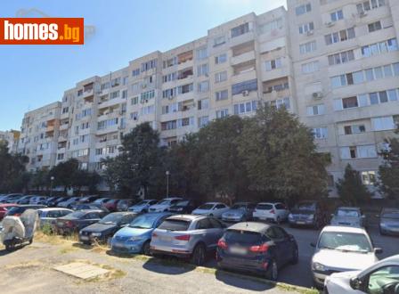 Едностаен, 50m² - Апартамент за продажба - 119128490