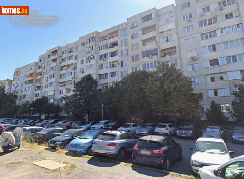 Едностаен, 50m² - Жк. Дружба 2, София - Апартамент за продажба - АГЕНЦИЯ СТОЛИЧНИ ИМОТИ - 119128490