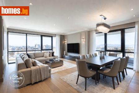 Четиристаен, 138m² - Апартамент за продажба - 119128628