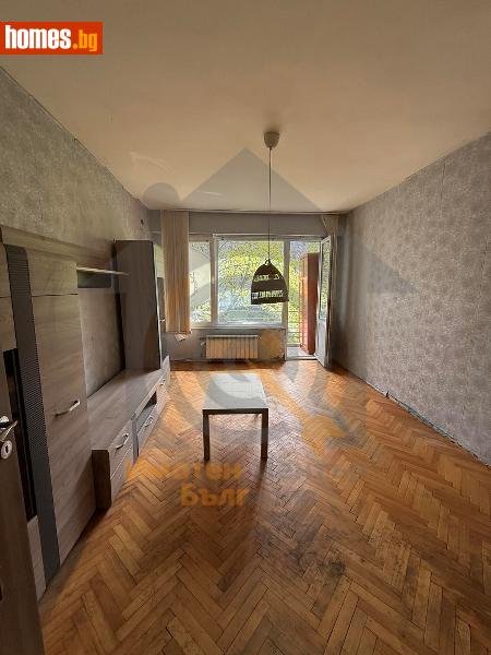Двустаен, 59m² - Жк. Хаджи Димитър, София - Апартамент за продажба - Имотен Център - 119128794