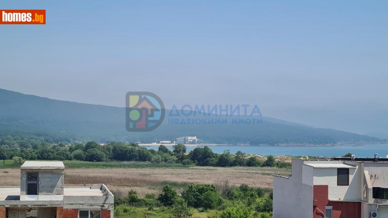 Тристаен, 86m² - Гр.Приморско, Бургас - Апартамент за продажба - Доминита - 119129004