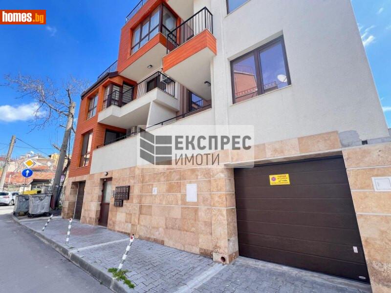 Едностаен, 42m² -  Погребите, Варна - Апартамент за продажба - Експрес Имоти - 119129144