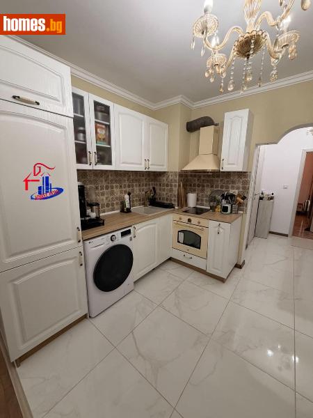 Двустаен, 60m² -  Център, Шумен - Апартамент за продажба - Аджест хоум - 119129261