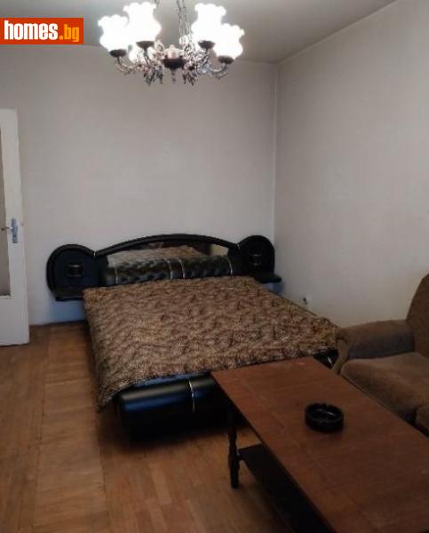 Едностаен, 50m² - Жк. Дружба 2, София - Апартамент за продажба - Азмар имоти - 119129305