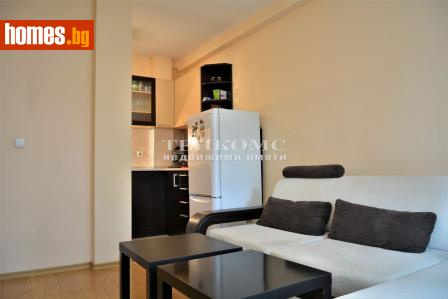 Двустаен, 51m² - Апартамент за продажба - 119129731