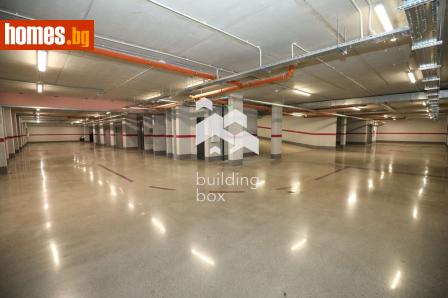 Гараж, 19m² - Апартамент за продажба - 119130189