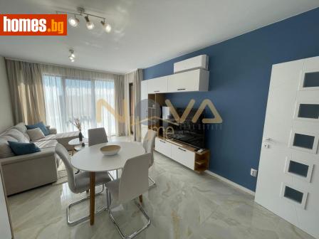 Двустаен, 64m² - Апартамент за продажба - 119130539