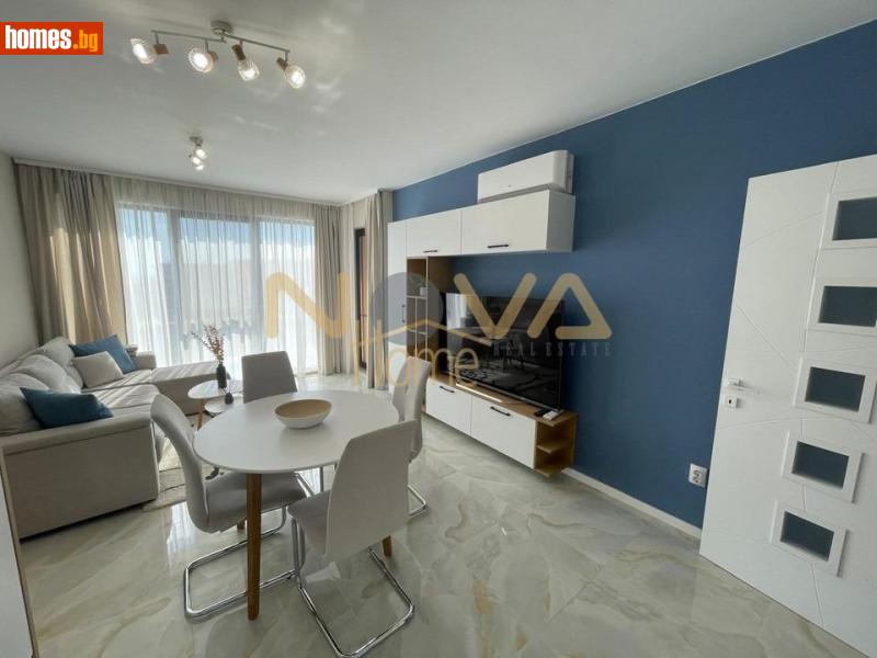 Двустаен, 64m² - Варна, Варна - Апартамент за продажба - НОВА ХОУМ - 119130539