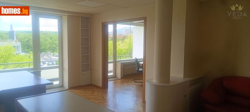 Многостаен, 160m² -  Център, София - Апартамент под наем - Веда Корект - 119131682