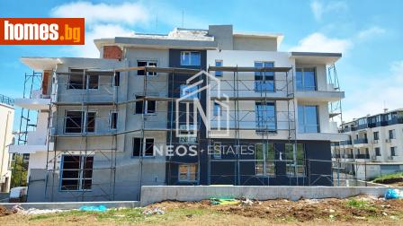 Едностаен, 35m² - Апартамент за продажба - 119131755