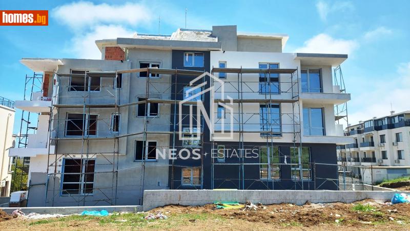 Двустаен, 68m² - Гр.Созопол, Бургас - Апартамент за продажба - Омега Реал ЕООД - 119131770