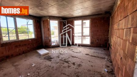 Едностаен, 44m² - Апартамент за продажба - 119131789