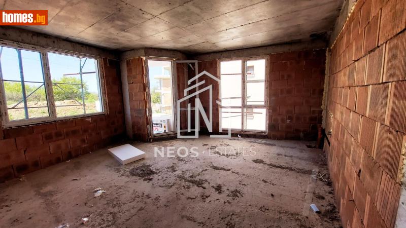 Едностаен, 44m² - Гр.Созопол, Бургас - Апартамент за продажба - Омега Реал ЕООД - 119131789