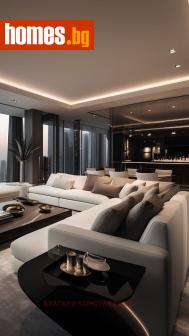 Тристаен, 132m² - Апартамент за продажба - 119133415